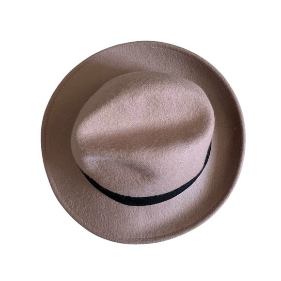 Tirabasso Wool Hat - Picture 3 of 10